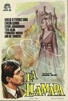 Скачать Зов (1965) через торрент бесплатно