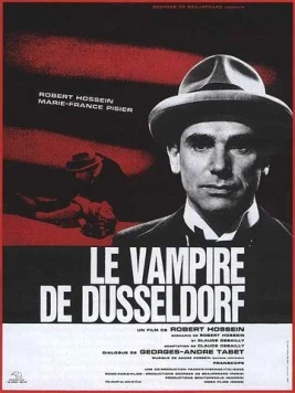 Вампир из Дюссельдорфа (1965) торрент