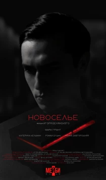 Скачать Новоселье (2024) через торрент бесплатно
