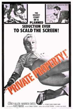 Частная собственность (1960) торрент