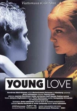 Юная любовь (2001) торрент