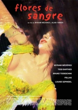 Кровавые цветы (2002) торрент