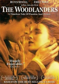 В краю лесов (1997) торрент