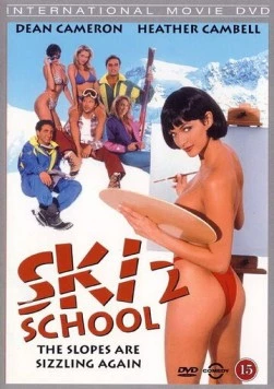 Горнолыжники 2 (1994) торрент