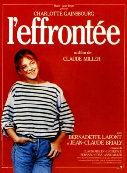 Дерзкая девчонка (1985) торрент