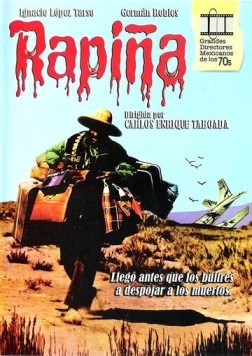 Грабёж (1975) торрент