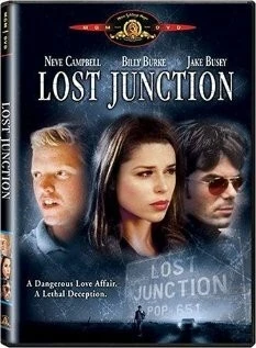 Потерянный переход (2003) торрент