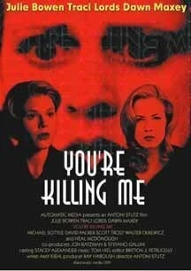 Клуб убийц (2003) торрент