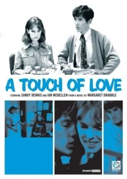 Прикосновение любви (1969) торрент