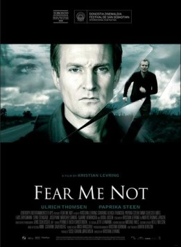 Не бойся меня (2008) торрент