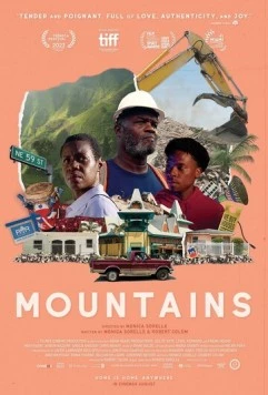 Mountains (2023) торрент