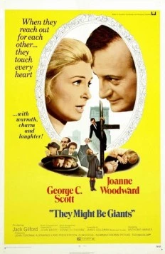Возможно, они великаны (1971) торрент