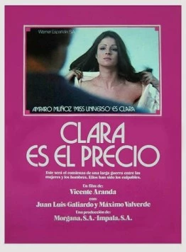 Цена Клары (1975) торрент