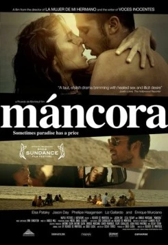 Манкора (2008) торрент