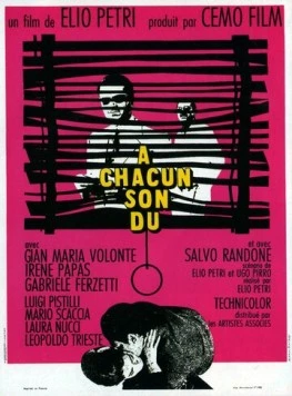 Каждому свое (1967) торрент