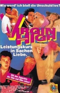 Школа девственниц (1991) торрент
