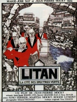 Литан (1982) торрент