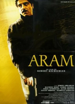 Арам (2002) торрент