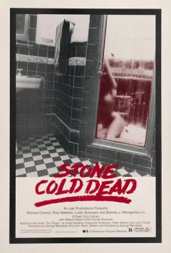 Ледяная смерть (1979) торрент