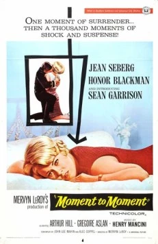 Момент за моментом (1966) торрент