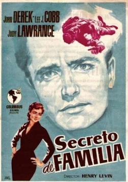 Семейный секрет (1951) торрент