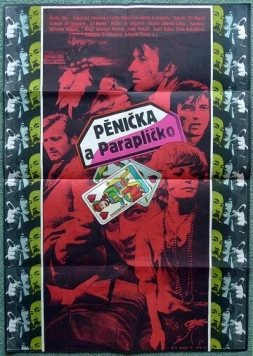 Пеночка и Зонтик (1971) торрент