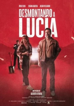 Desmontando a Lucía (2024) торрент