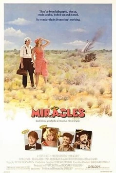 Чудеса (1986) торрент