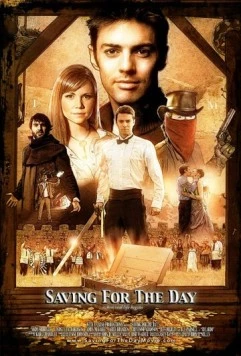 Saving for the Day (2023) торрент