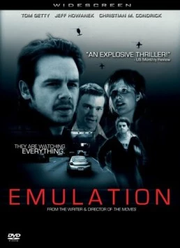 Эмуляция (2010) торрент