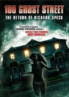 Улица призраков: Возвращение Ричарда Спека (2012) торрент