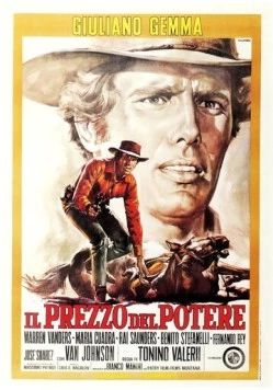 Цена власти (1969) торрент