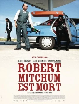 Роберт Митчем мёртв (2010) торрент