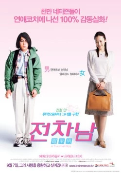 Парень из электрички (2005) торрент