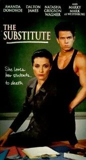 Учитель на подмену (1993) торрент
