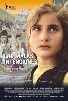 Злые намерения (2011) торрент