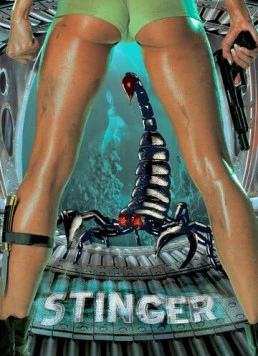 Жало скорпиона 2 (2005) торрент
