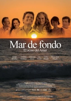 Mar de Fondo (2012) торрент