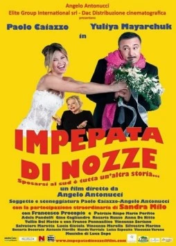Impepata di nozze (2012) торрент