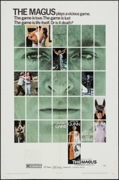 Маг (1968) торрент