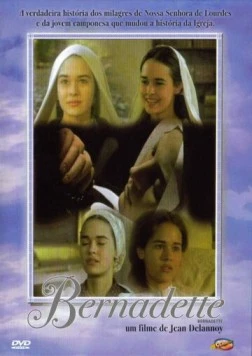 Бернадетт (1988) торрент