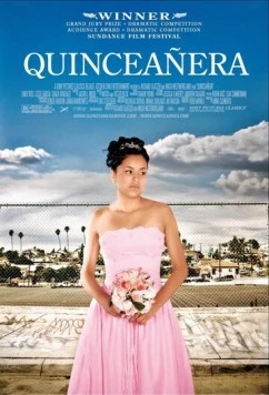Пятнадцатилетняя (2006) торрент