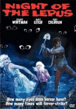 Ночь кролика (1972) торрент