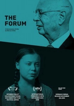 Форум (2019) торрент