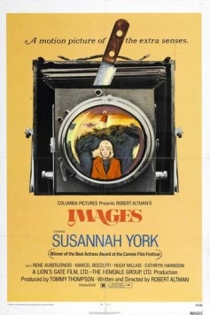 Видения (1972) торрент