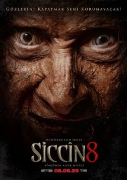 Сиджин 8 (2025) торрент