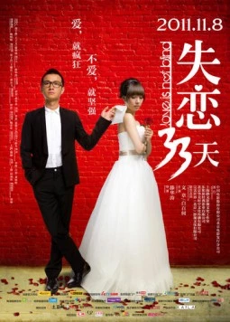 Любовь не слепа (2011) торрент