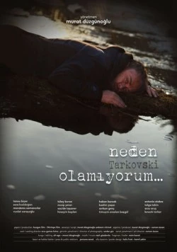 Почему я не могу быть Тарковским? (2014) торрент
