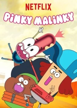 Мизинец Малинки (2018) торрент
