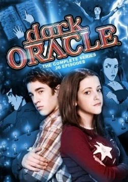 Черный оракул (2004) торрент